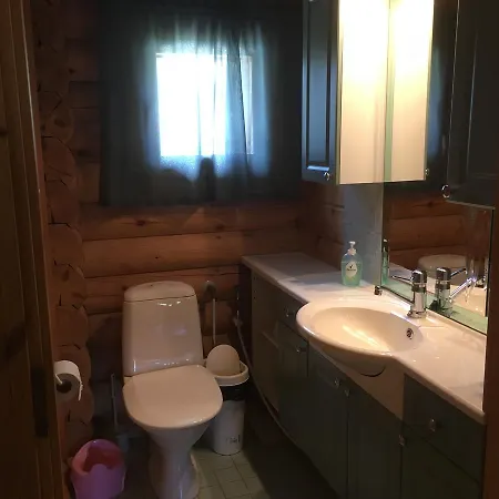 Paljakka Moekit Kotila Номер фото