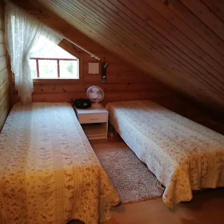 Paljakka Moekit Kotila Экстерьер фото