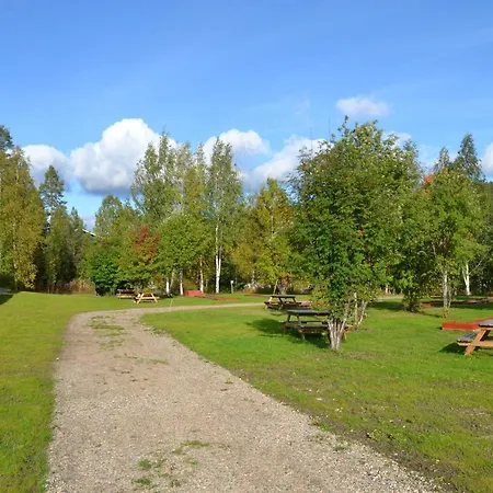 Paljakka Moekit Kotila Экстерьер фото