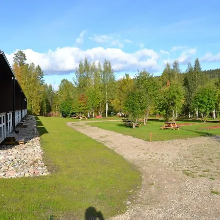 Paljakka Moekit Kotila Экстерьер фото