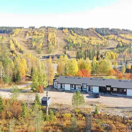 Paljakka Moekit Kotila Экстерьер фото