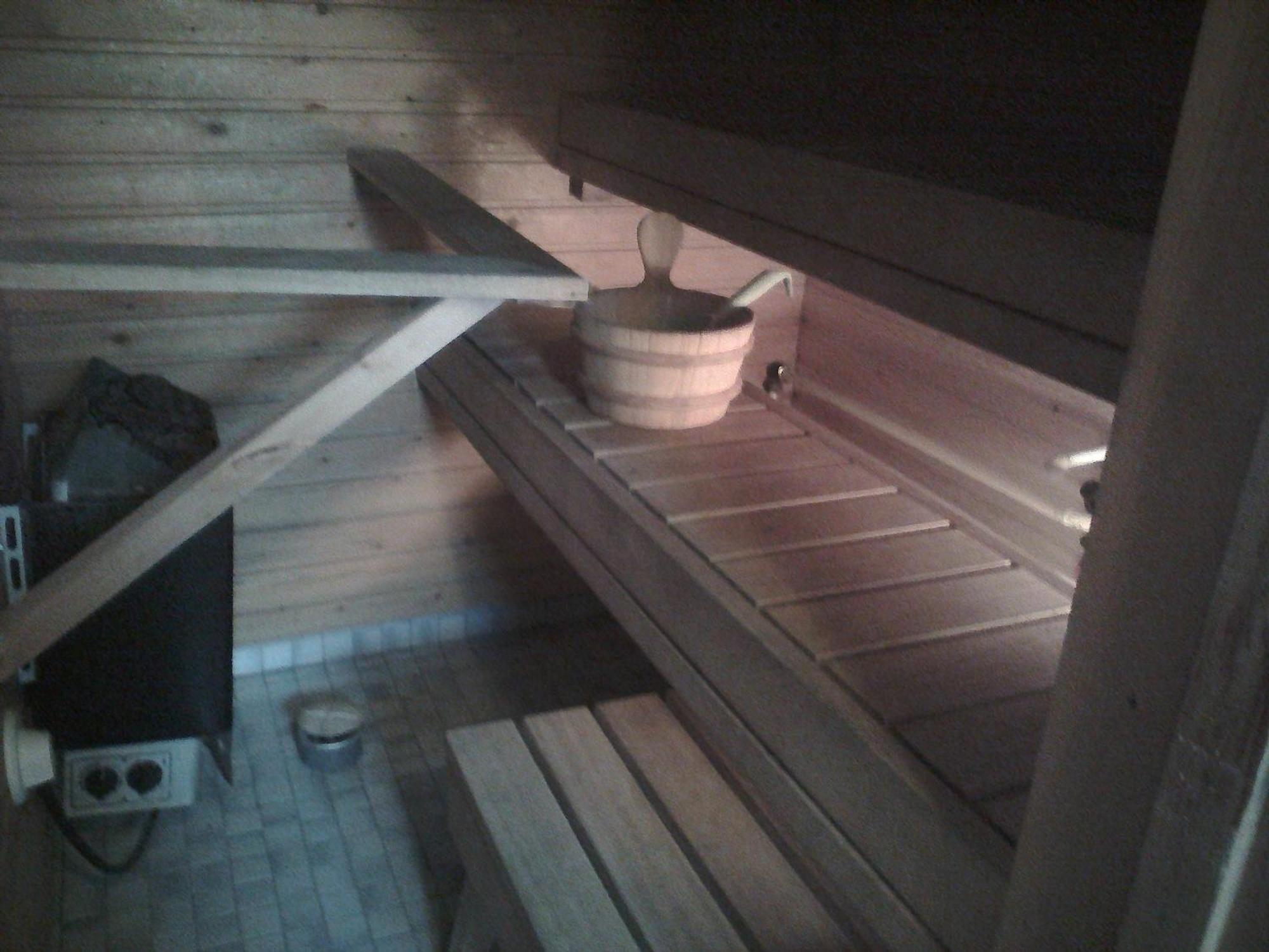 Paljakka Moekit Курортный комплекс *