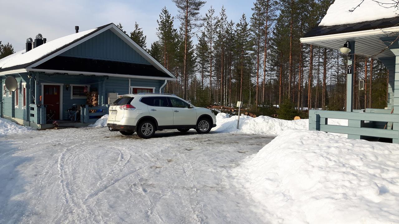 Paljakka Moekit