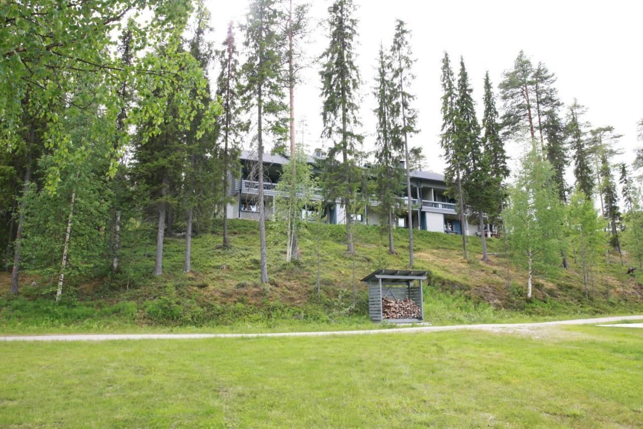 Paljakka Moekit Курортный комплекс