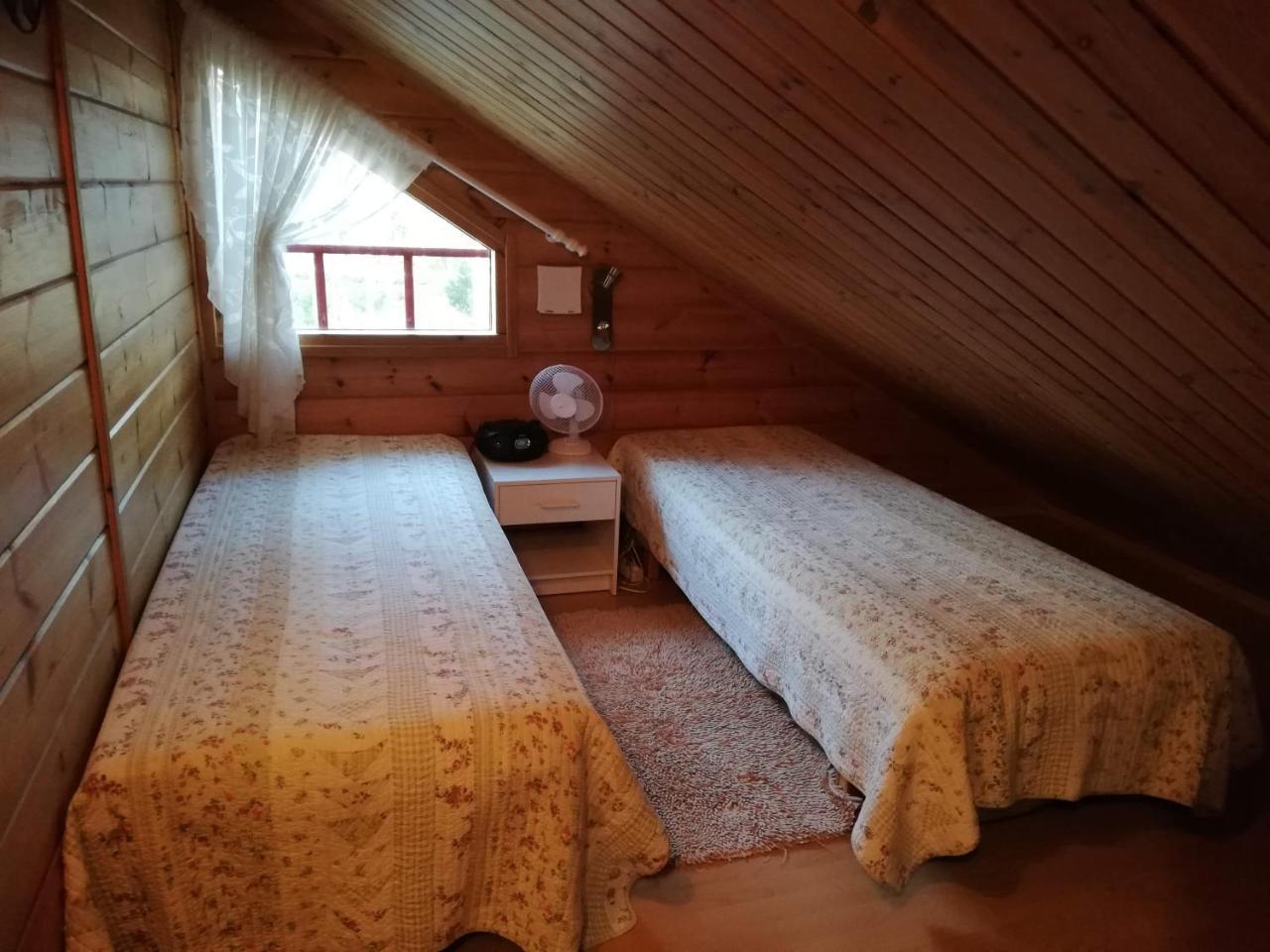 Paljakka Moekit Курортный комплекс *
